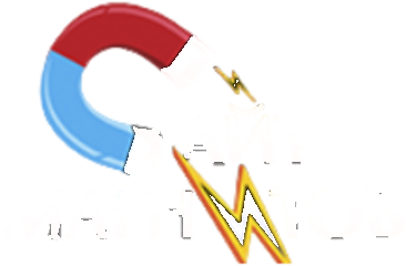 Сайт Магнитов